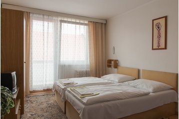 Hôtel Nové Zámky 2